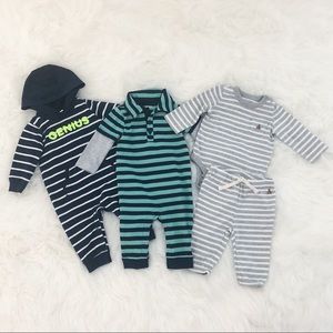 💥sale💥3-6 months boys bundle